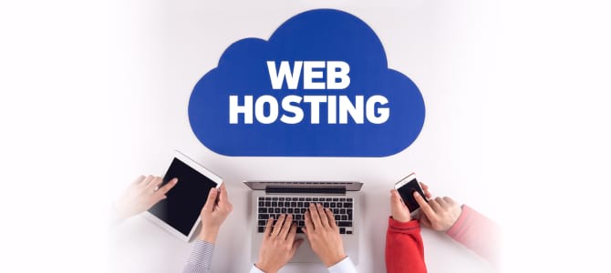 Hosting Basics: Shared vs VPS Hosting